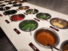 -左庭右院鲜牛肉火锅(苏州园区永旺店)