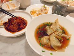 -南小馆(迪士尼小镇店)