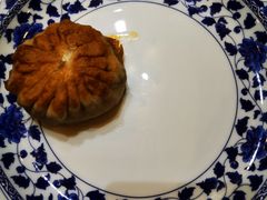-烤肉宛饭庄(南礼士路店)