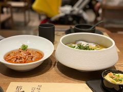 -榕意·川味之美(深业上城店)