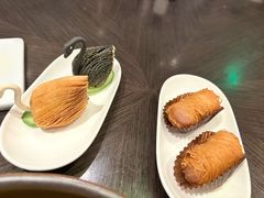 -万丽轩·粤菜(王府井金茂万丽酒店)