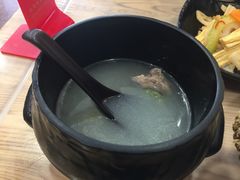 -覃记螺蛳粉·桂林米粉(鼓楼南街店)