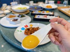 -御膳·现代粤菜·高空城景宴会厅·谢师宴(罗湖万象城店)