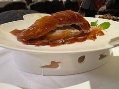 -四季民福烤鸭店(前门大栅栏店)