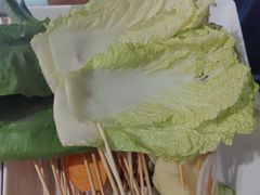 -阿串串老火锅(力盟店)