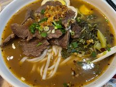 -新宝餐厅(流塘店)
