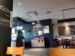 -星巴克臻选(上海长风大悦城店)