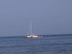 -青岛第三海水浴场