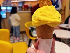 -CREAM STORY意大利手工冰淇淋&甜品(万象前海店)
