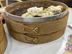 -蒋家桥饺面店(四望亭路店)