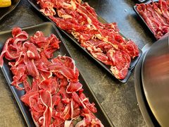 -林记潮牛·牛肉火锅(上马墩店)