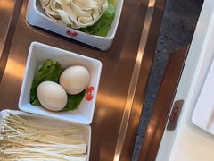 -七欣天香辣蟹火锅(闵行浦江欢乐颂店)