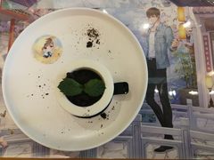 -ZOO COFFEE动物园咖啡(望京锐创店)