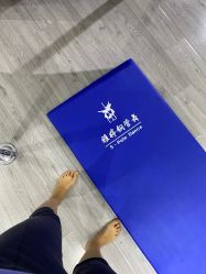 -柯宏＆雅婷塑形钢管舞蹈