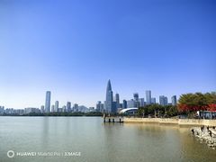 -深圳湾公园(南山区)