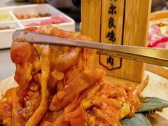 -正宗齐齐哈尔烤肉·齐牛哥鲜切炭火烤肉(杭州总店)