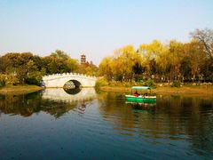 android_upload_pic-解放公园