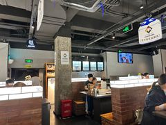 -很久以前羊肉串(中山公园店)