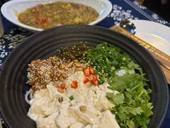 -滇道云南特色料理(康定路店)