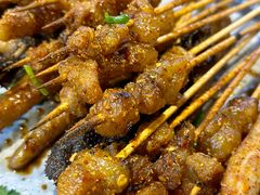 烤小五花肉-林二哥宜烤官·宜宾小烧烤