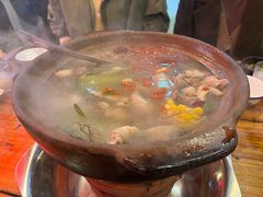 -洪大厨鸡煲(福田店)