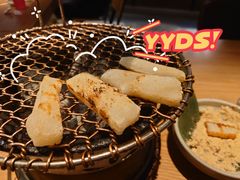 -烧肉达人•炭火烧肉(新天地店)