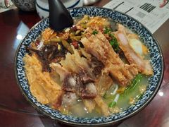 脆皮螺蛳粉-螺世纪螺蛳粉·桂味小排档(裕德店)