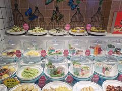 -大张烙馍村(三环南路旗舰店)