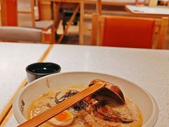-味千拉面(广州白云机场T1西二店)