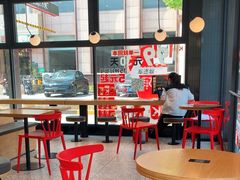 -肯德基(黄渡DT店)