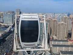 -泰盛楼顶摩天轮