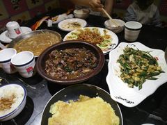 -金掌勺锅包肉(太原万达店)