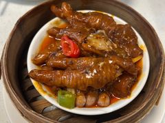 -煲王粤菜餐厅(中侨中心店)