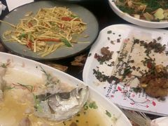 -四季春(美食街店)