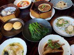 -新天世纪中餐厅