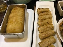 -五观堂素食(新华路店)