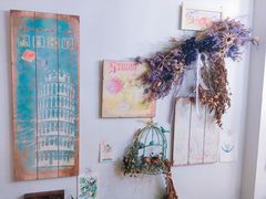 -Jo's Garden