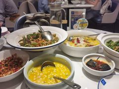 -兰湘子·湘菜小炒(长安万科广场店)