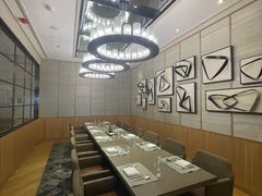 -TABLE·味西餐厅-成都茂业JW万豪酒店