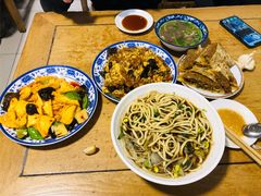 -新月斋(豆瓣胡同店)