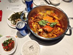 -虾吃虾涮.虾火锅.肉蟹煲(步步高梅溪新天地店)