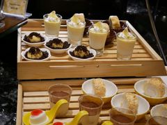 -厦门海景千禧大酒店·海景咖啡厅