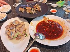 -王庄阿咪海鲜大排档·专注本港海鲜·二十年地道福州味(象园店)