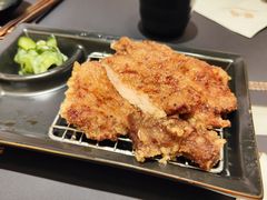 -馔豚·台北菜专门店(深圳湾万象城店)