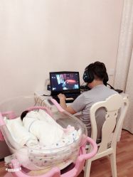 -添囍月子会所