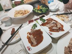 -大碗居·烤鸭·鱼头泡饼(天坛东门店)