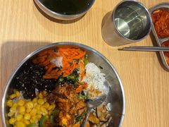 -朴大叔拌饭(上海金山万达店)