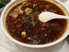 -写庭·鱼鲜川菜·宴请(铁像寺水街店)