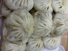 -津门张记包子铺(三马路店)