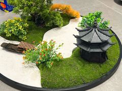 -苏城小院·园林精致苏州菜(斜塘老街店)